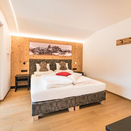 Residence Altea Ortisei Extérieur photo