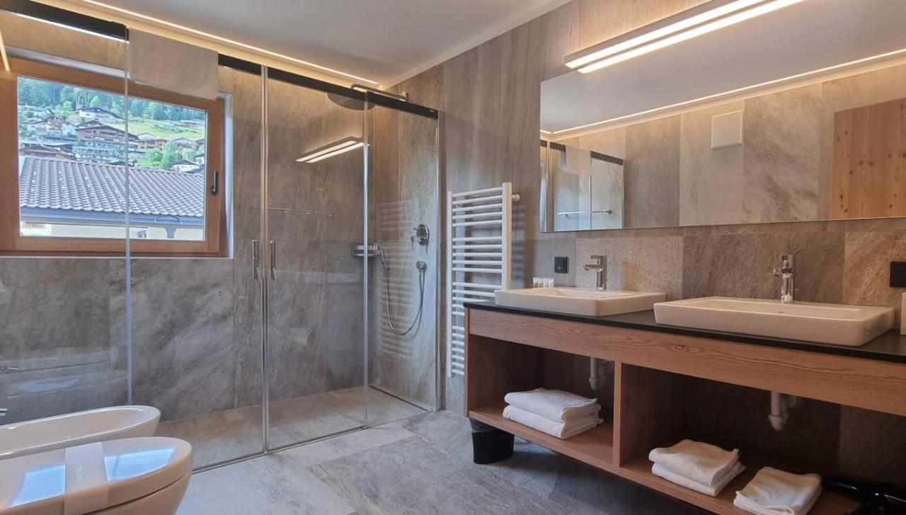 Residence Altea Ortisei Extérieur photo
