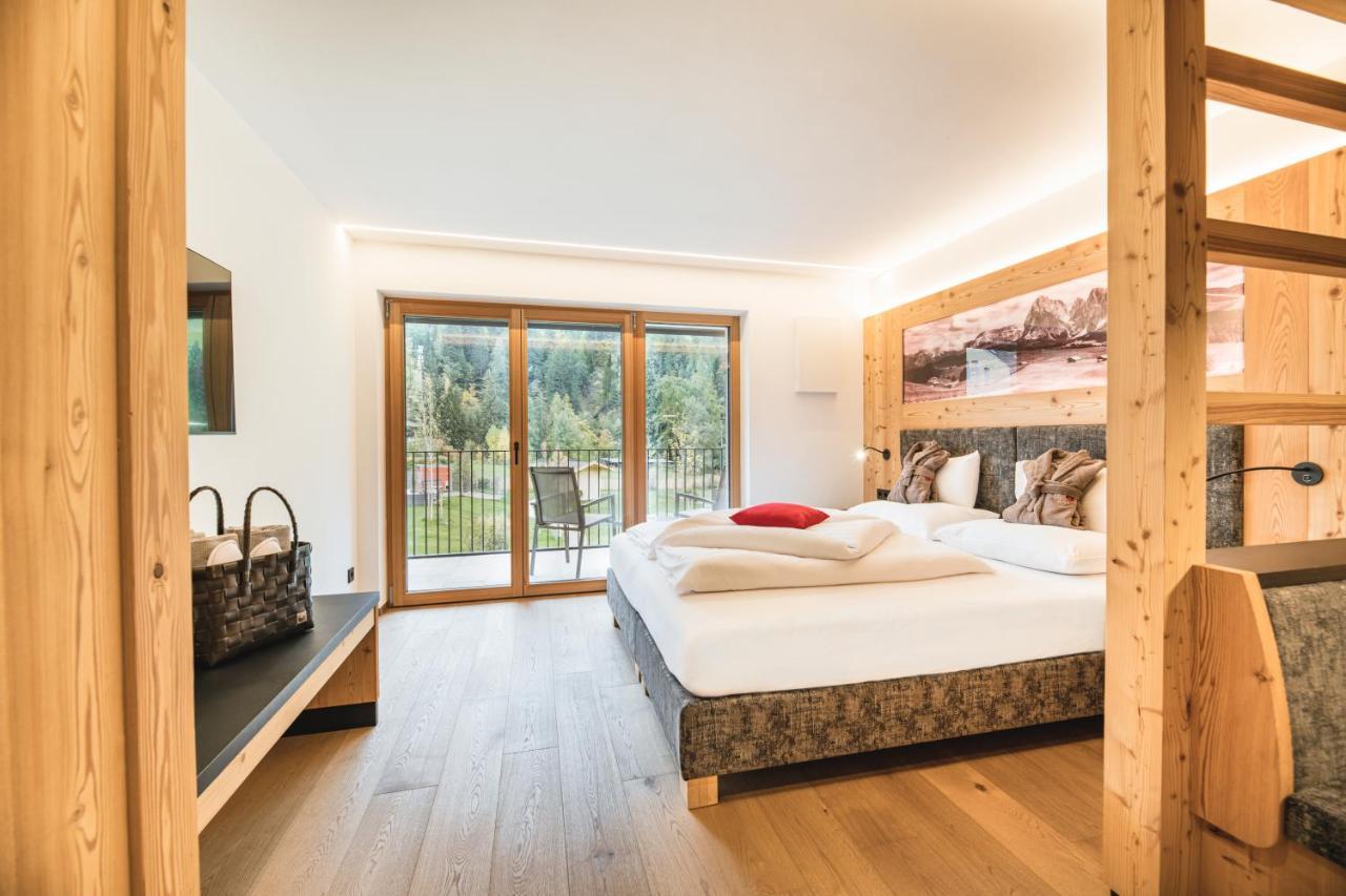 Residence Altea Ortisei Extérieur photo